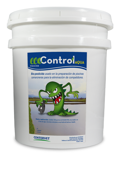 ecoControl Productos Centervetagro